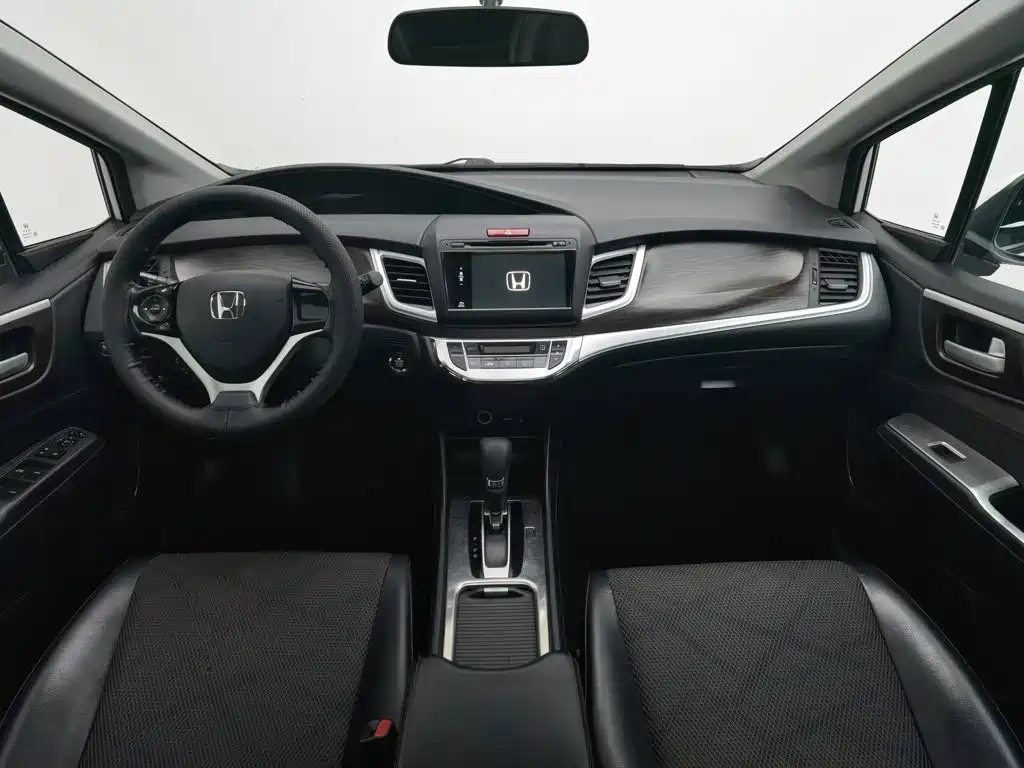 Honda Jade — миниатюра 5