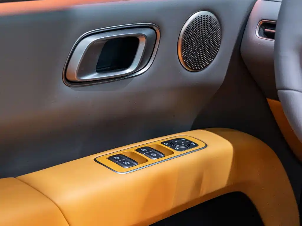 Li Auto Li i6 — миниатюра 17