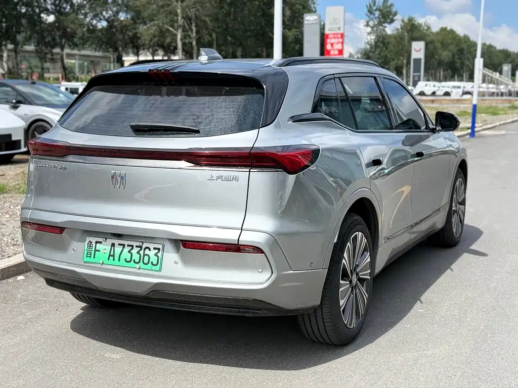 Buick E5 — миниатюра 4