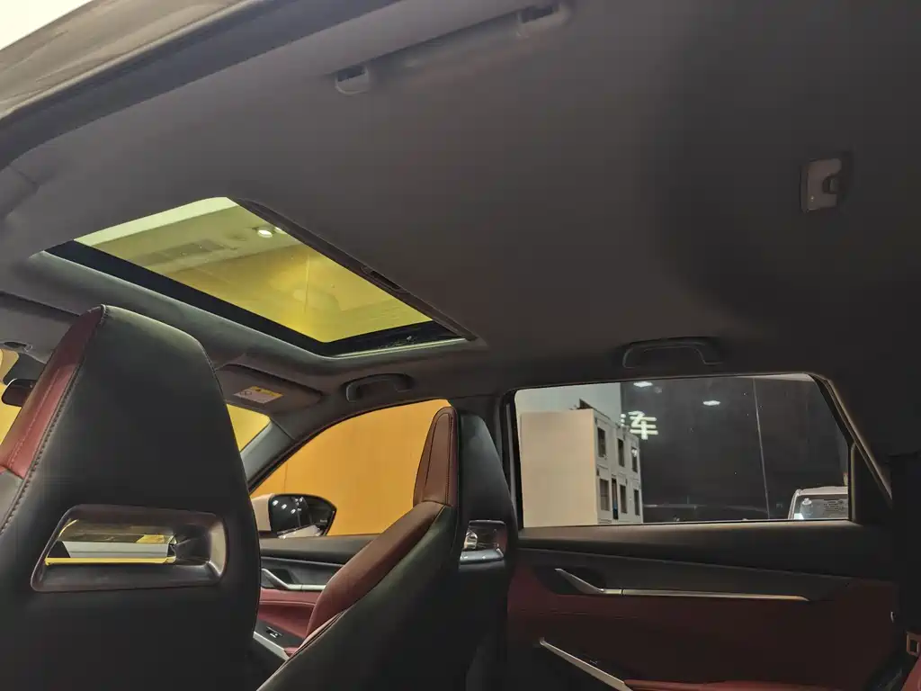 Changan CS75 PLUS — миниатюра 24