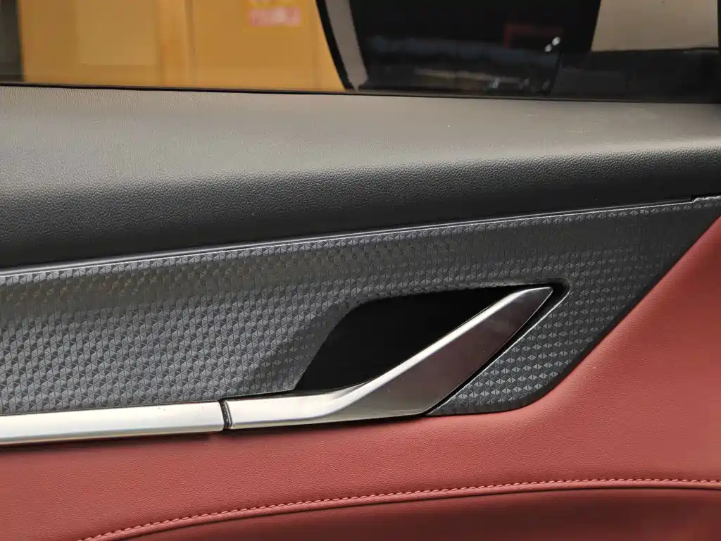Changan CS75 PLUS — миниатюра 8