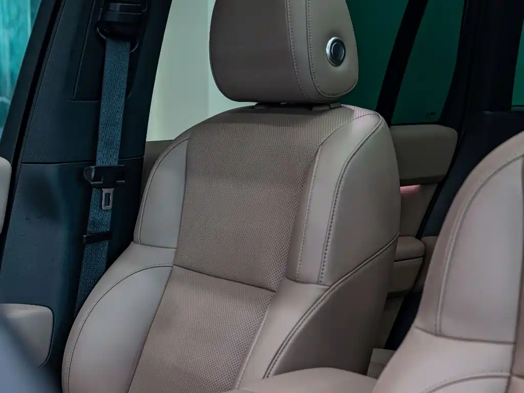 Li Auto Li L6 — миниатюра 11