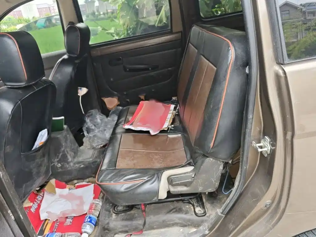Wuling Hongguang — миниатюра 15