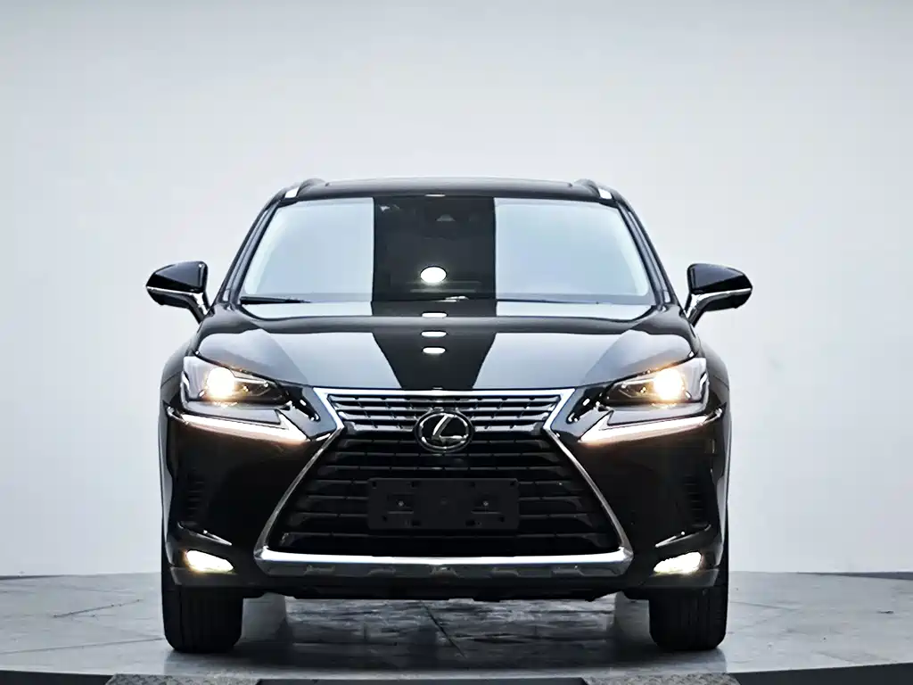 Lexus NX 2020 200 V