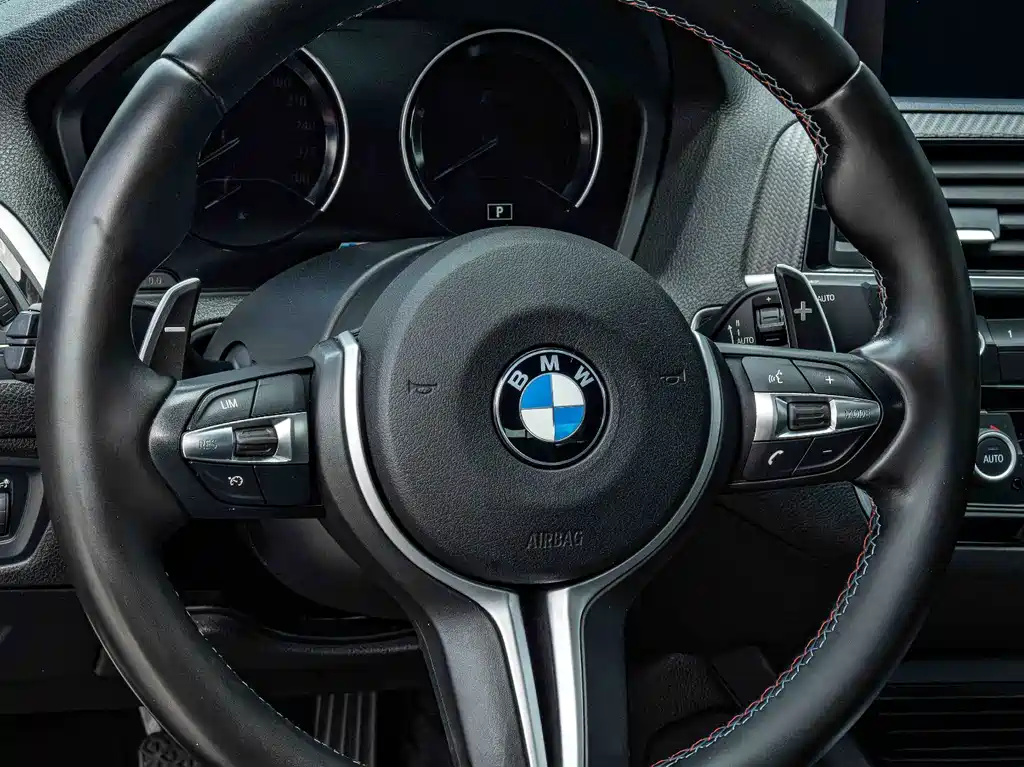 BMW M2 — миниатюра 13