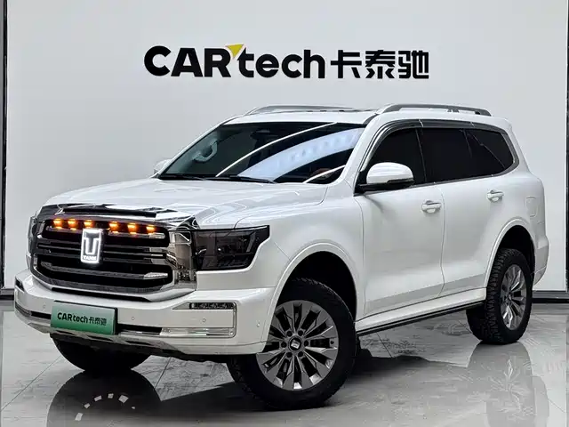 2023 TANK 500