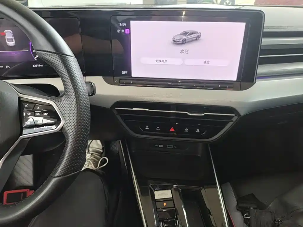 Volkswagen Lamando — миниатюра 13