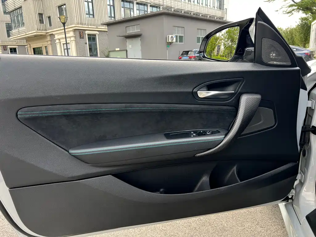 BMW M2 — миниатюра 19