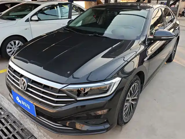 VOLKSWAGEN SAGITAR 2021