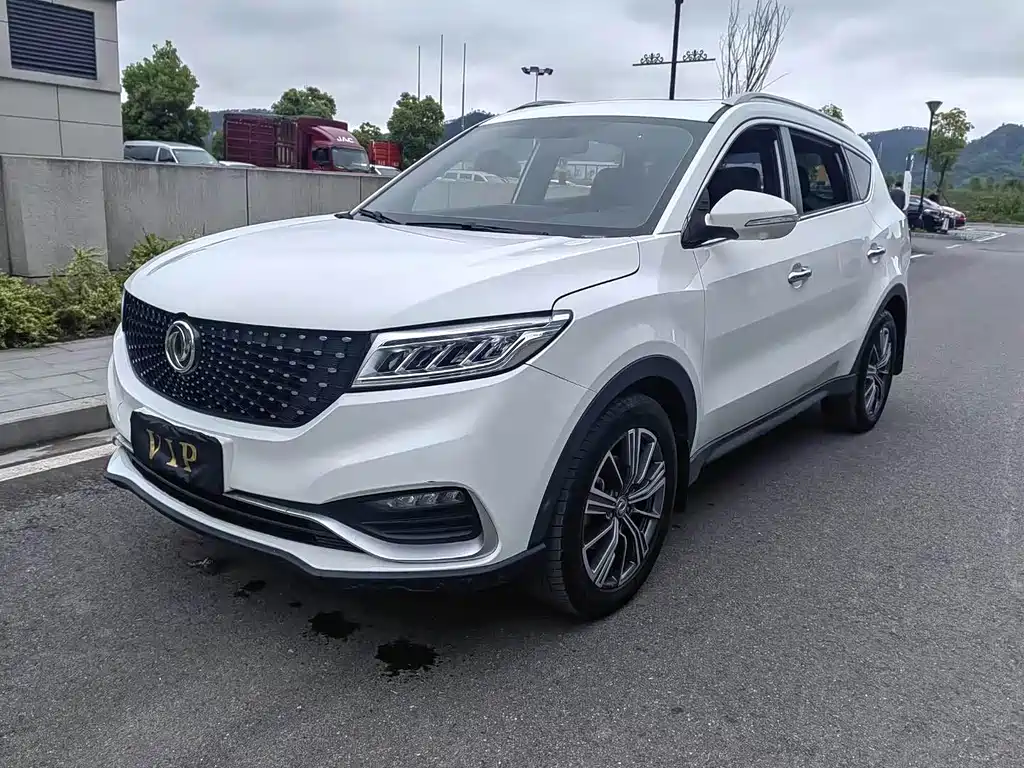 Fengguang Fengguang 580Pro