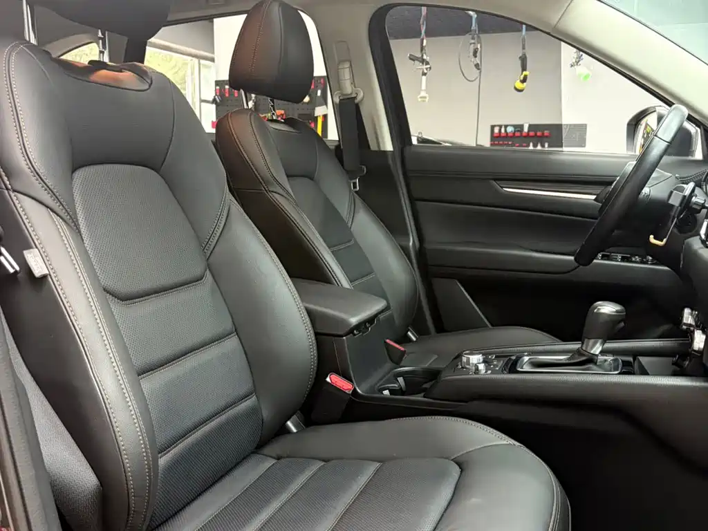 Mazda CX-5 — миниатюра 11
