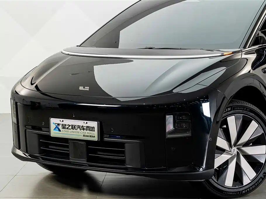 Li Auto Li i6 — миниатюра 2