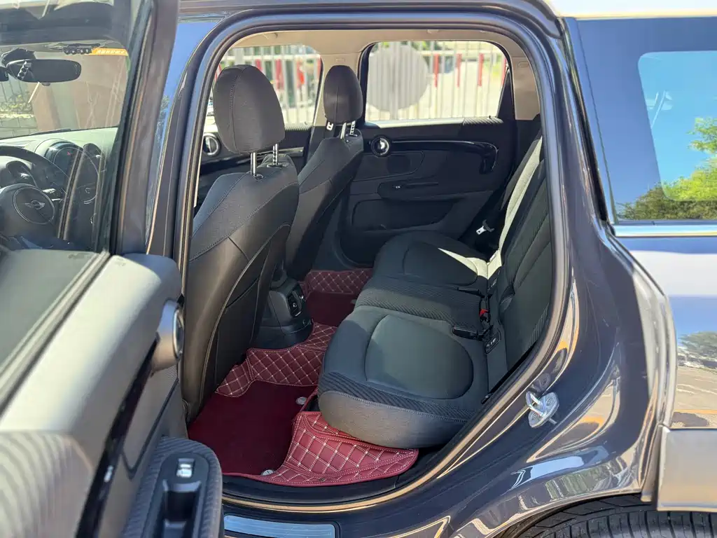 MINI Mini Countryman — миниатюра 11