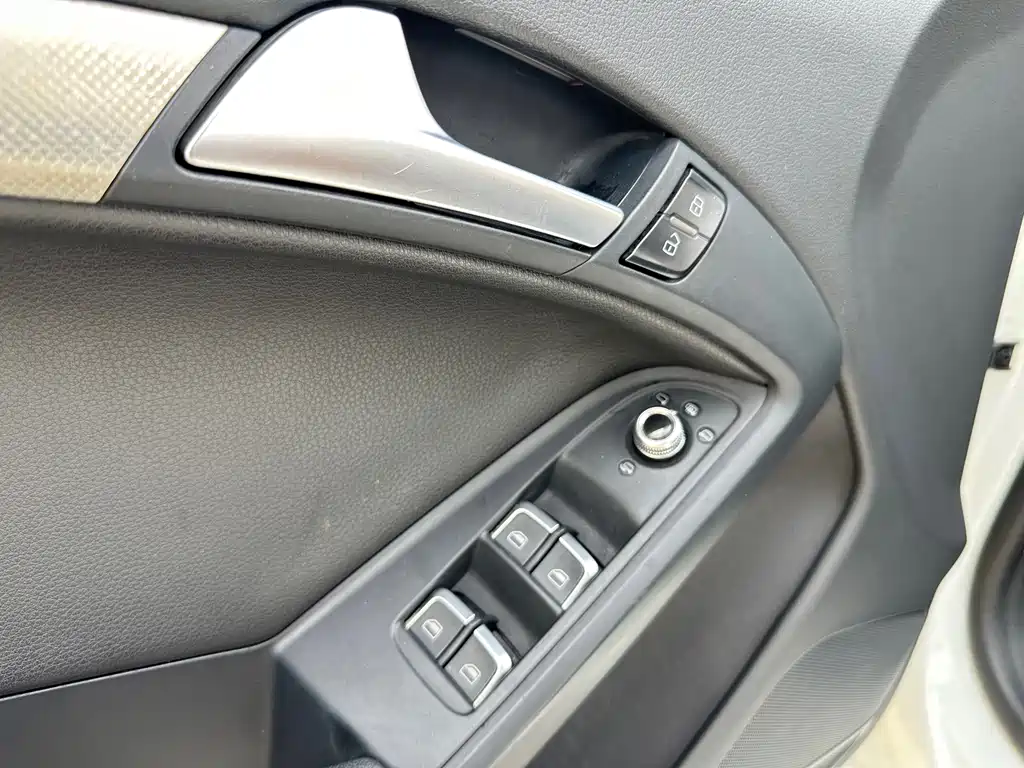 Audi A5 (Import) — миниатюра 9