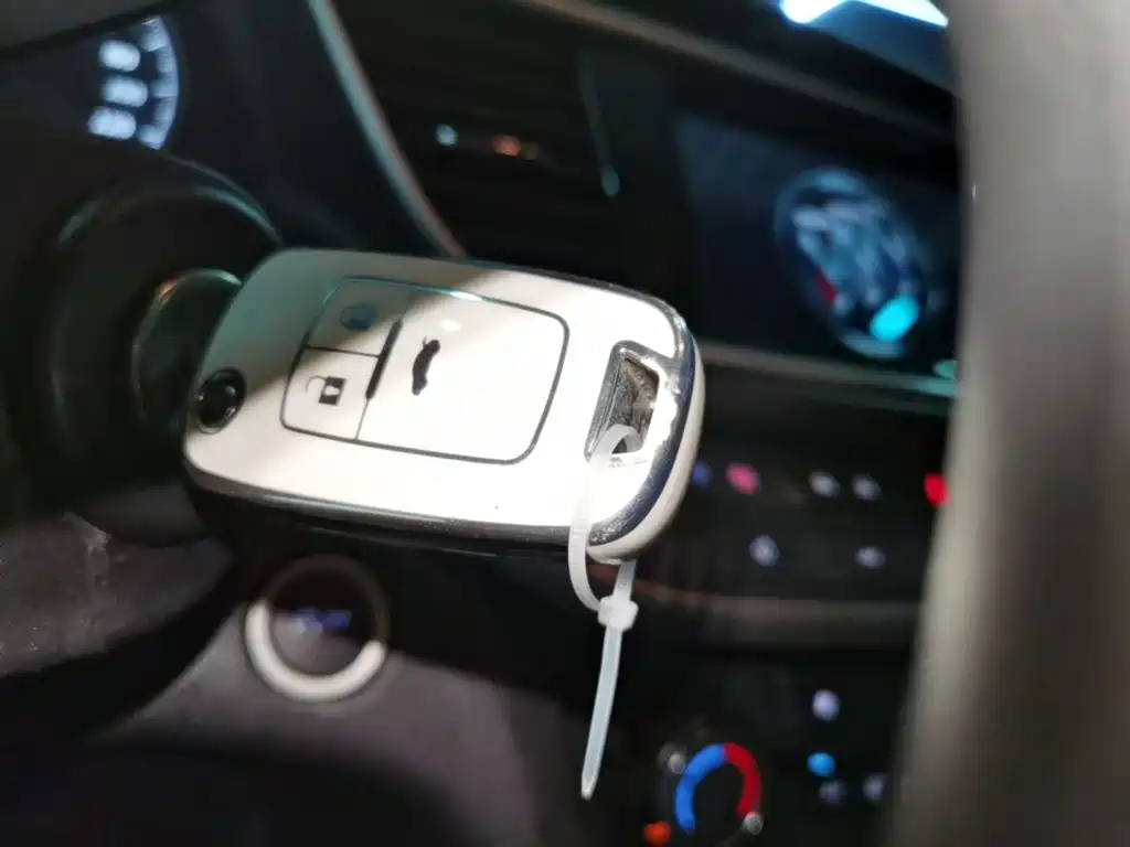 Buick Excelle — миниатюра 9