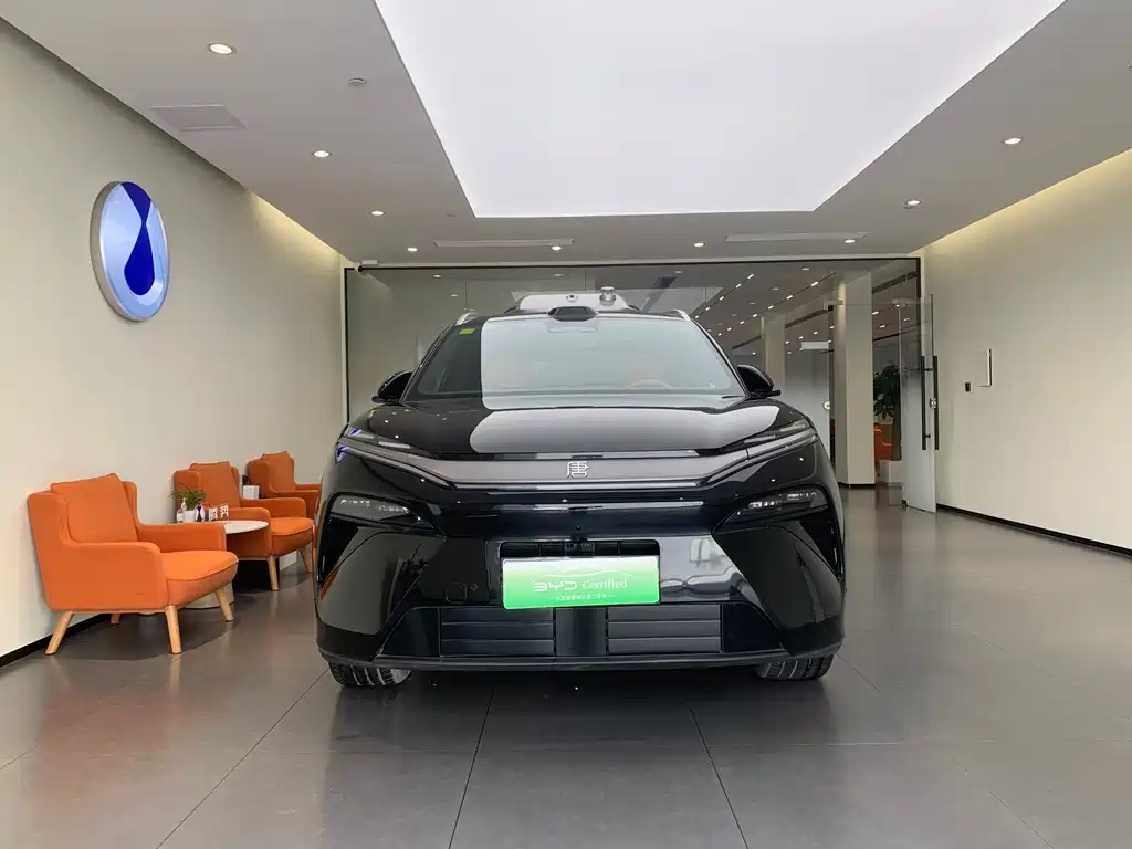 BYD Tang L L 2025 DM 175KM