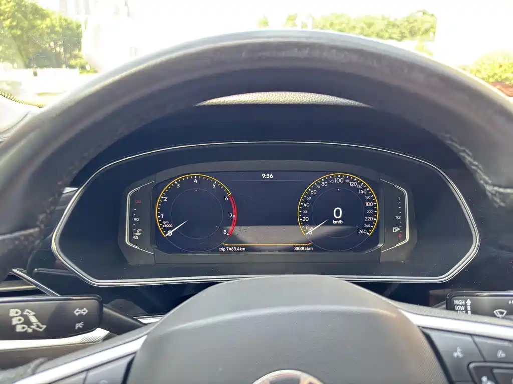 Volkswagen Passat — миниатюра 22