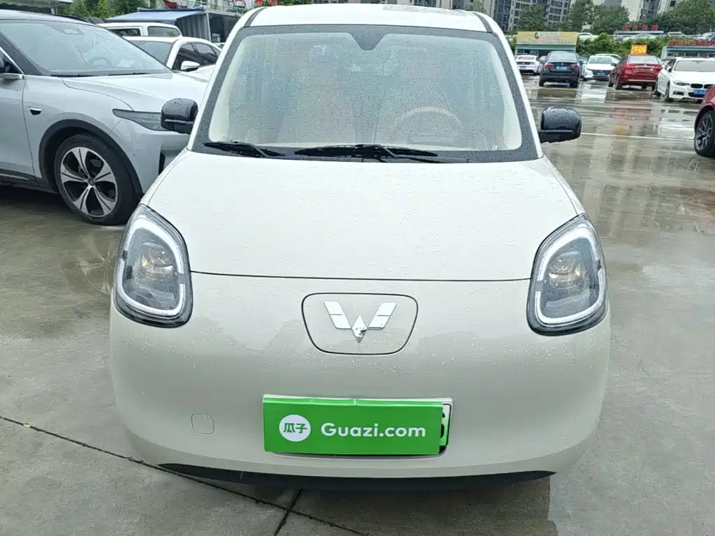 Wuling MINIEV — миниатюра 3