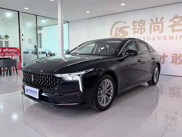2024 Bestune B70