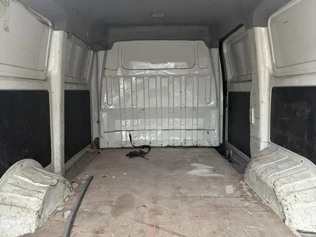 Yufeng EM26 — миниатюра 11