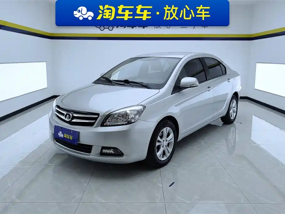Great Wall Great Wall C30 2014