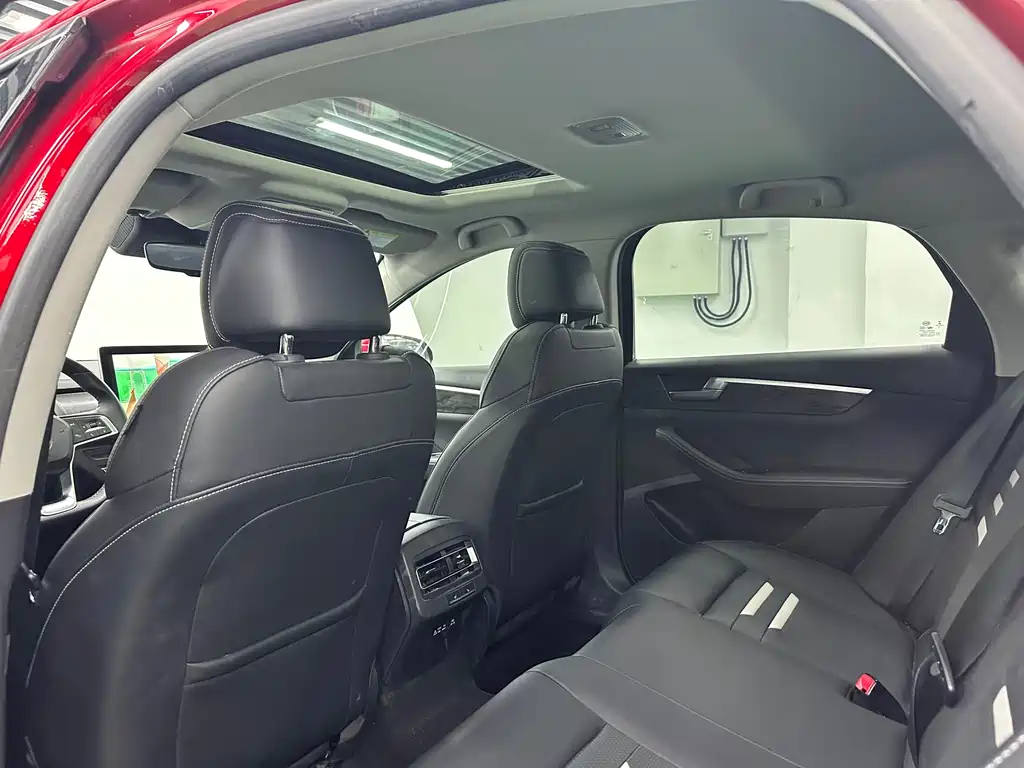 BYD QINHUANGDAO NEW ENERGY