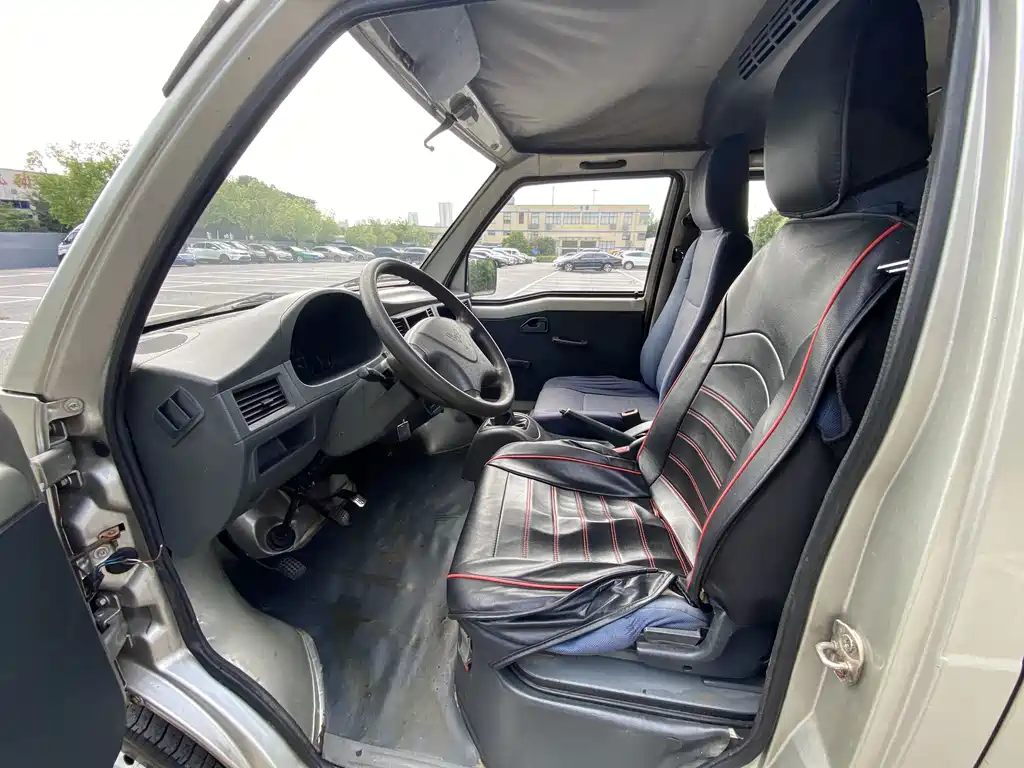 Wuling Zhiguang — миниатюра 6