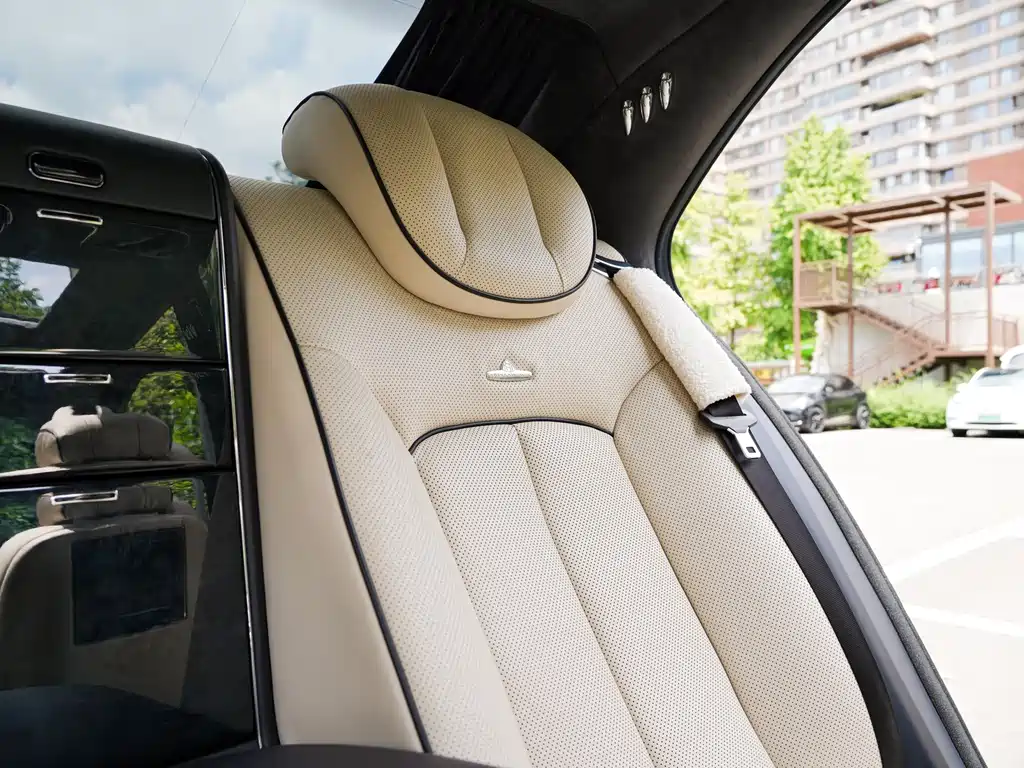 Maybach Maybach — миниатюра 36