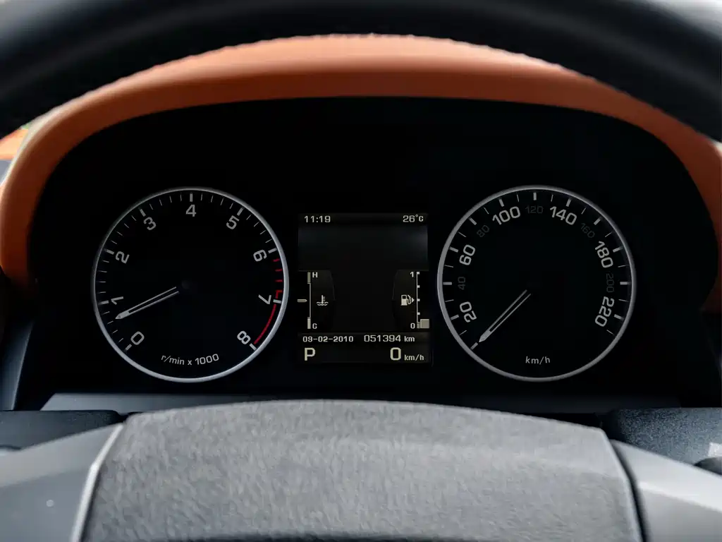 Land Rover Sport — миниатюра 20