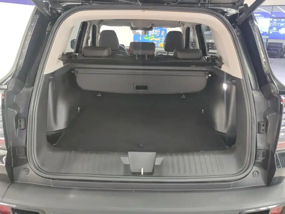 Haval Big Dog — миниатюра 4
