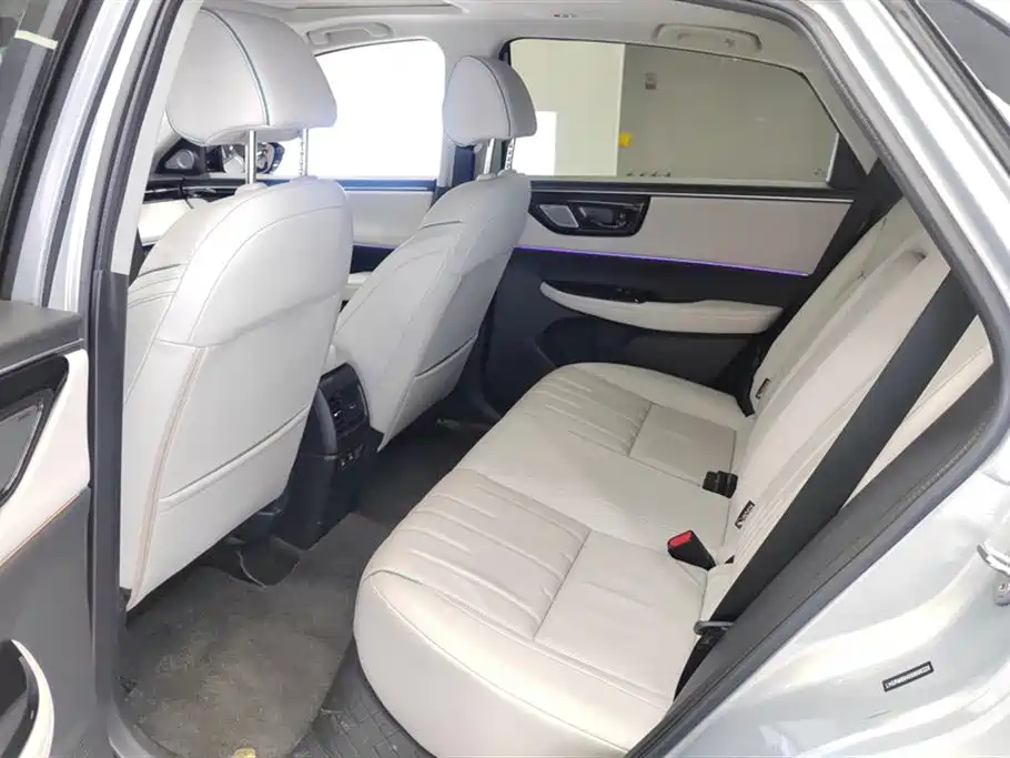 HONDA E: NP2 POLE PAI 2