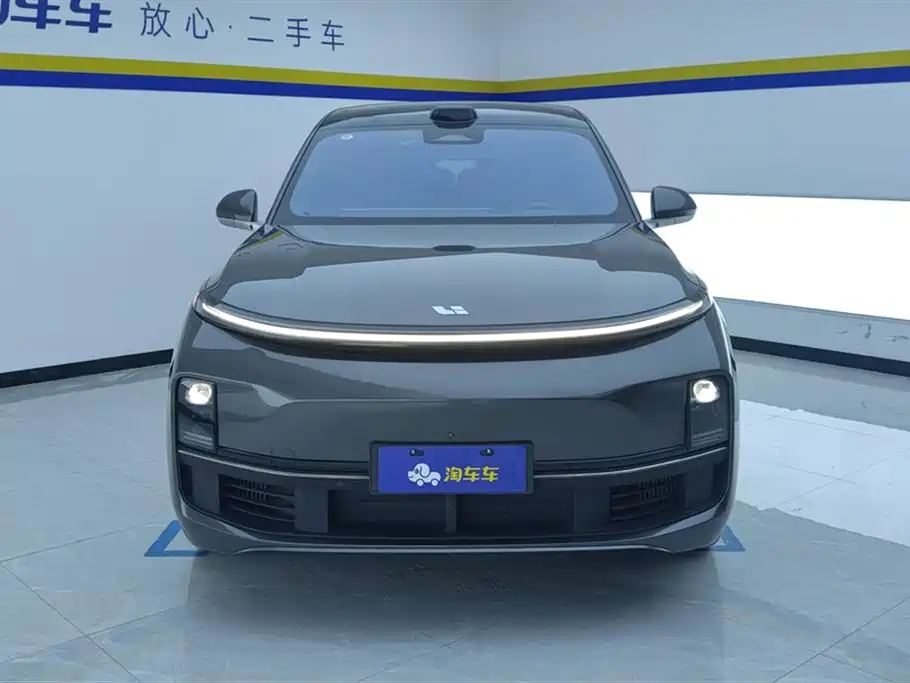 Li Auto IDEAL L9