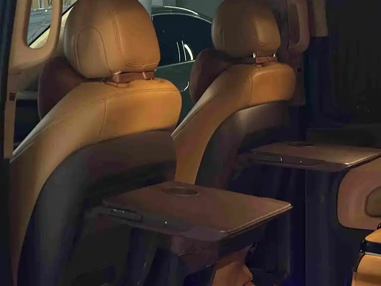 Mercedes-Benz Vito — миниатюра 20