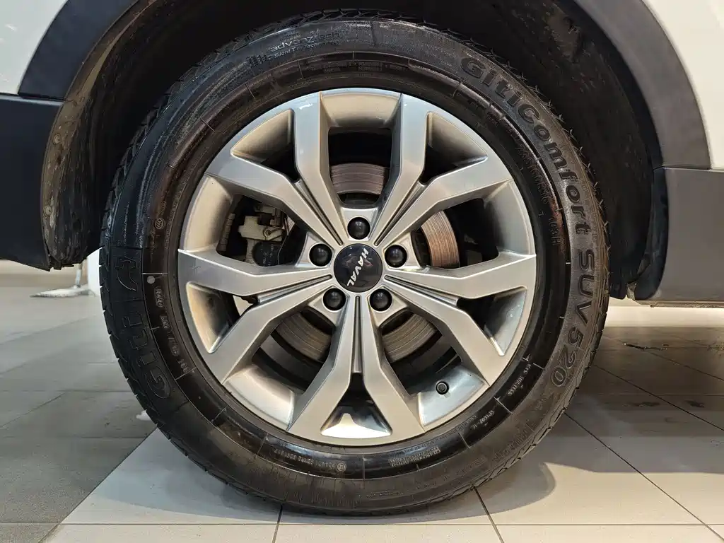 Haval H6 — миниатюра 30