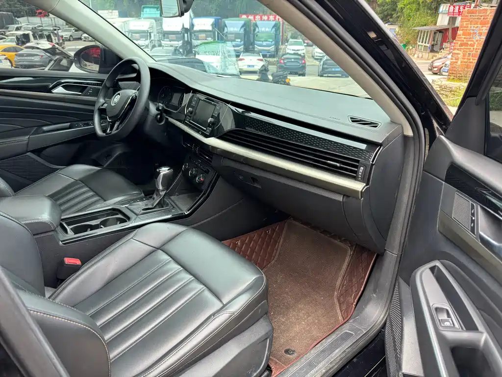 Volkswagen Passat — миниатюра 7