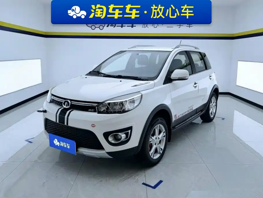 Great Wall Great Wall M4