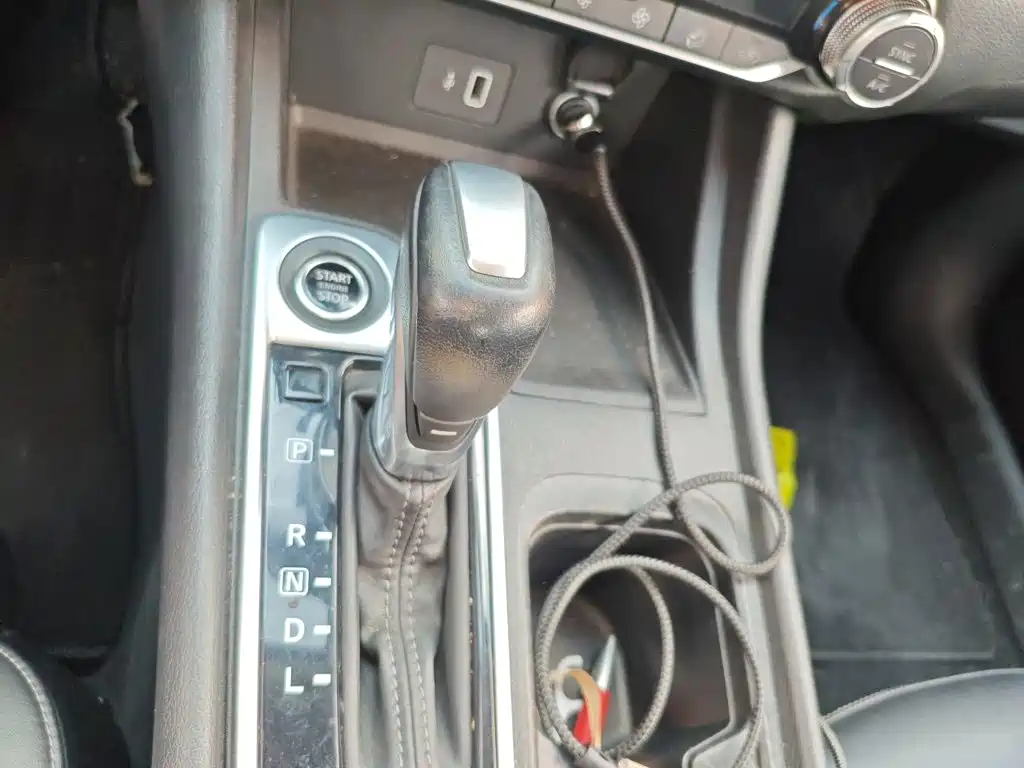 Nissan Sylphy — миниатюра 15