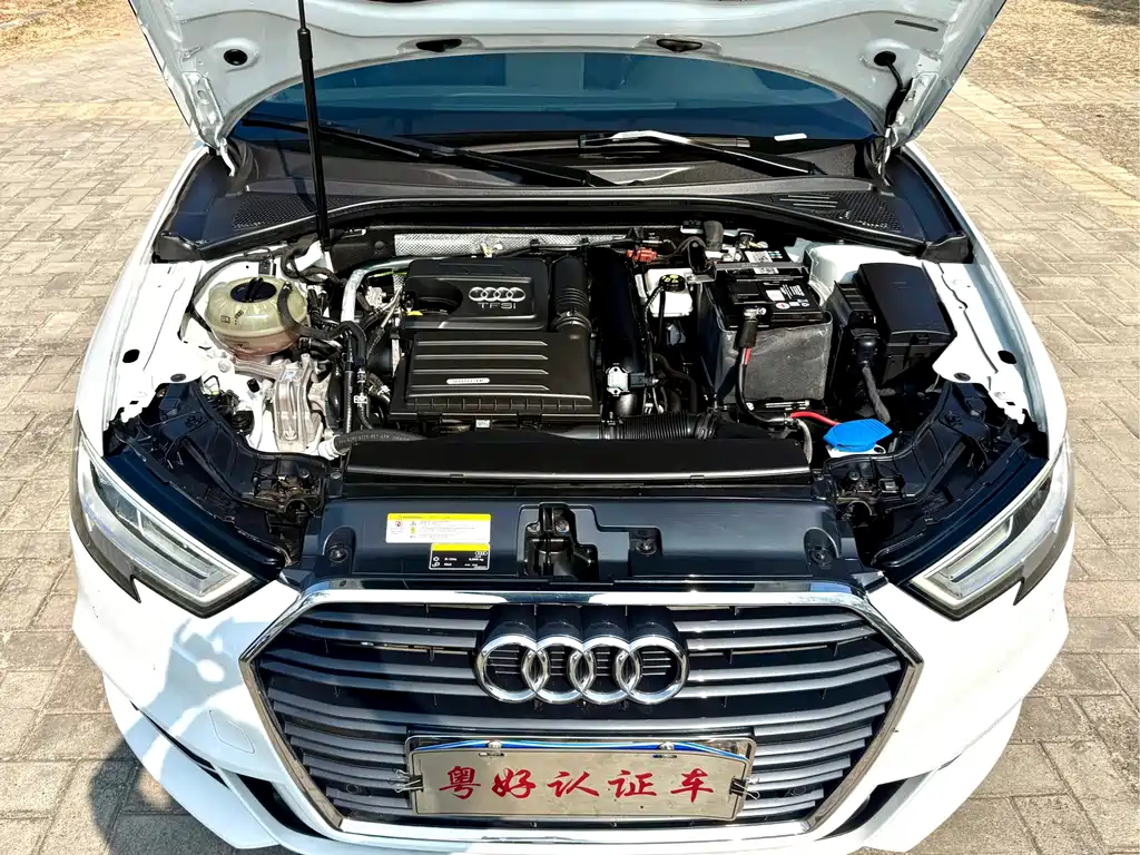 Audi A3 — миниатюра 16