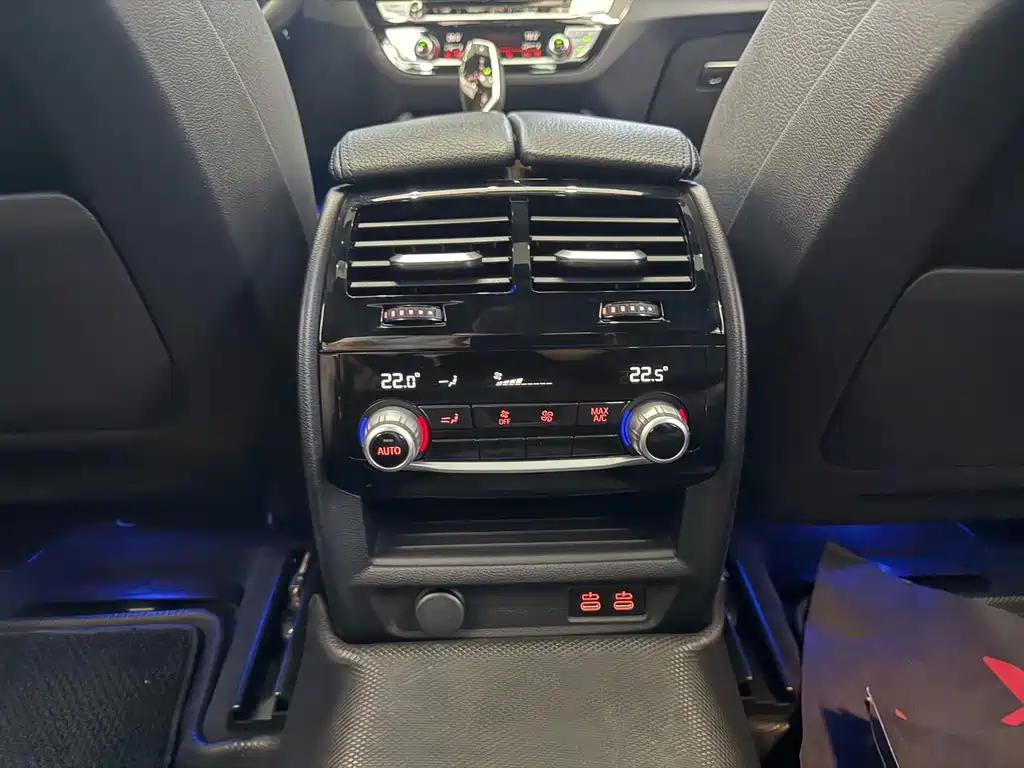 BMW 6 Series GT — миниатюра 15