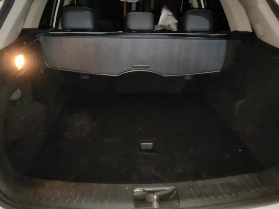 Zotye Zotye T600 — миниатюра 4