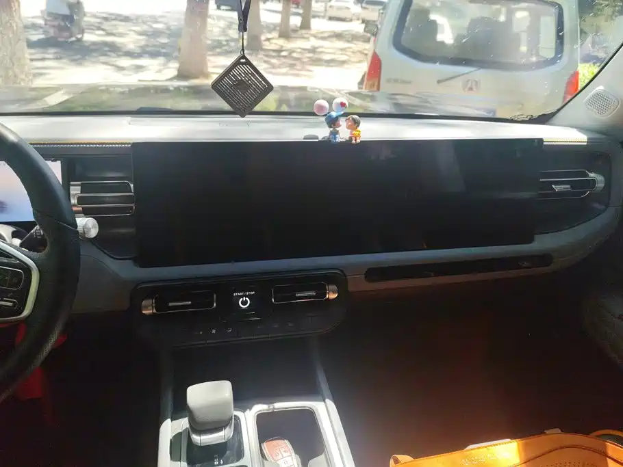 Beijing Off-Road BJ40 EREV — миниатюра 13