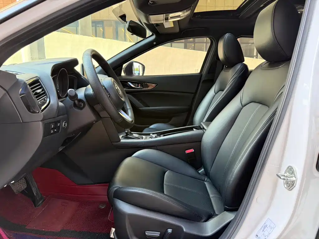Mazda CX-4 — миниатюра 9