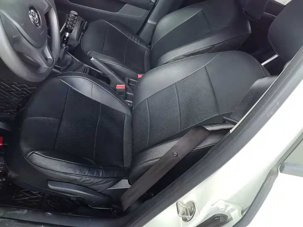 Volkswagen Lavida — миниатюра 15