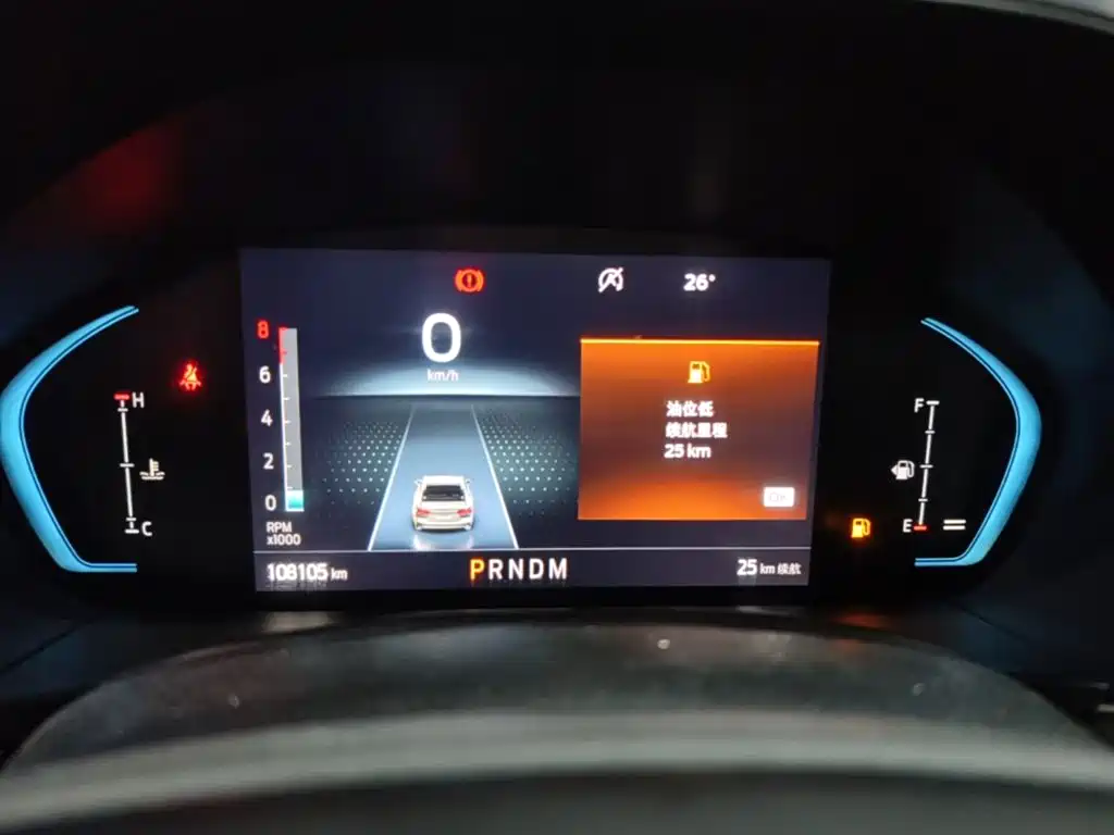 Ford Focus — миниатюра 12