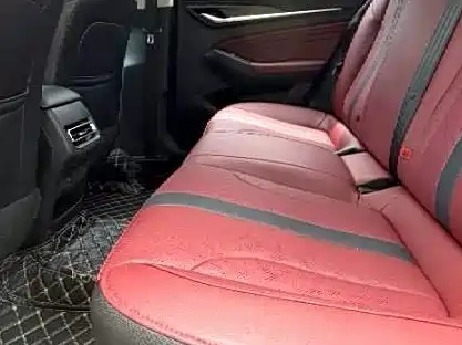 Changan Eado — миниатюра 6