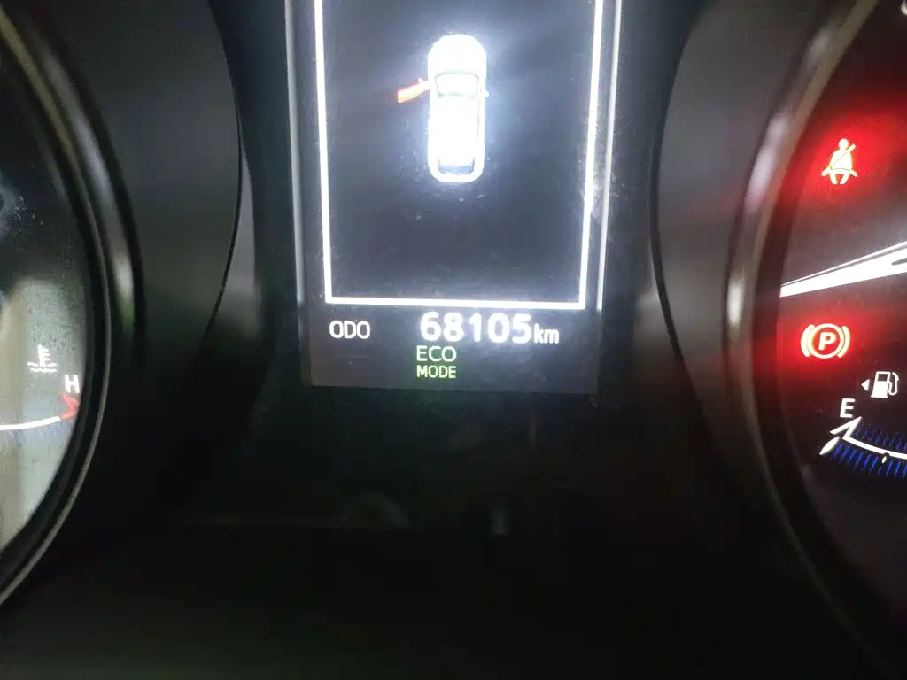Toyota C-HR — миниатюра 5