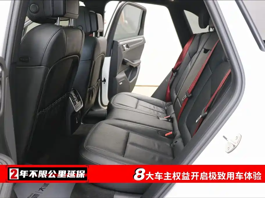 Porsche Macan 2022 Macan 2.0T