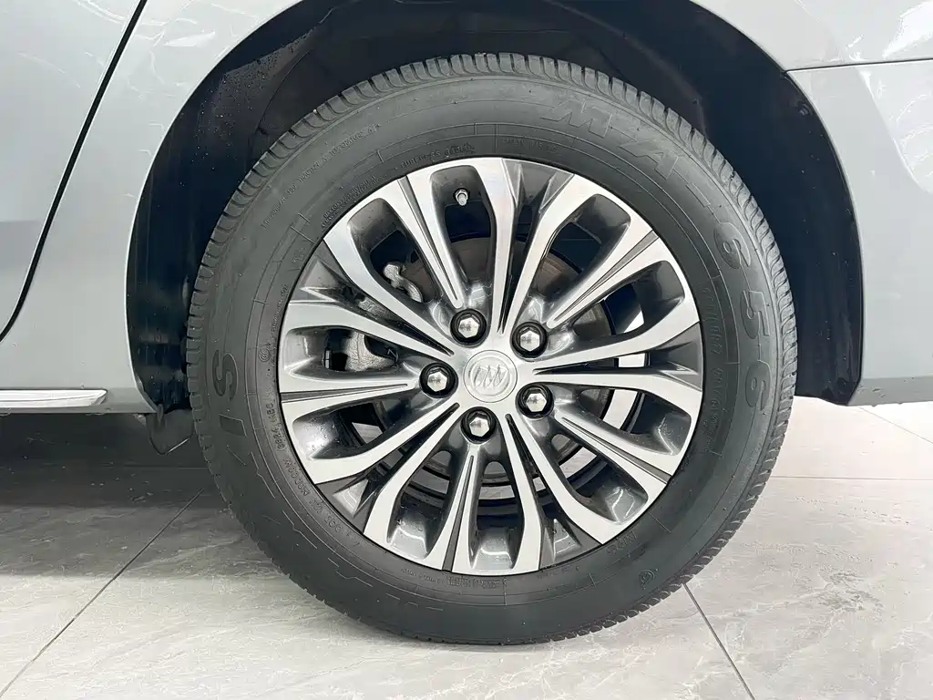 Buick GL8 — фотографии объявления, Фото 27