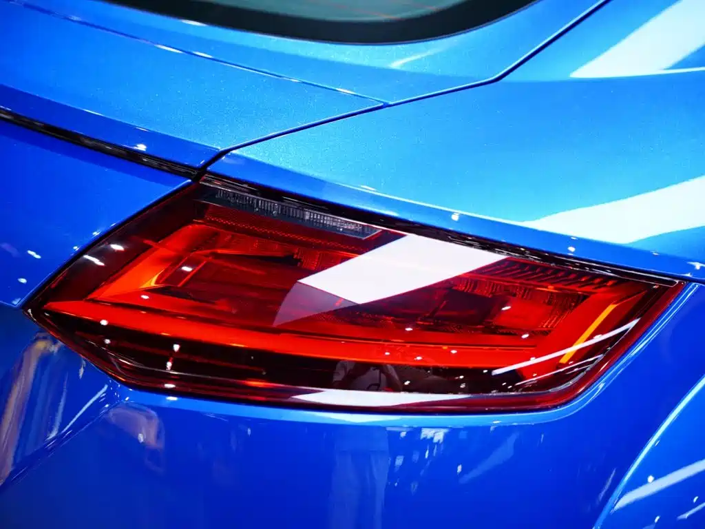 Audi TT RS — миниатюра 8