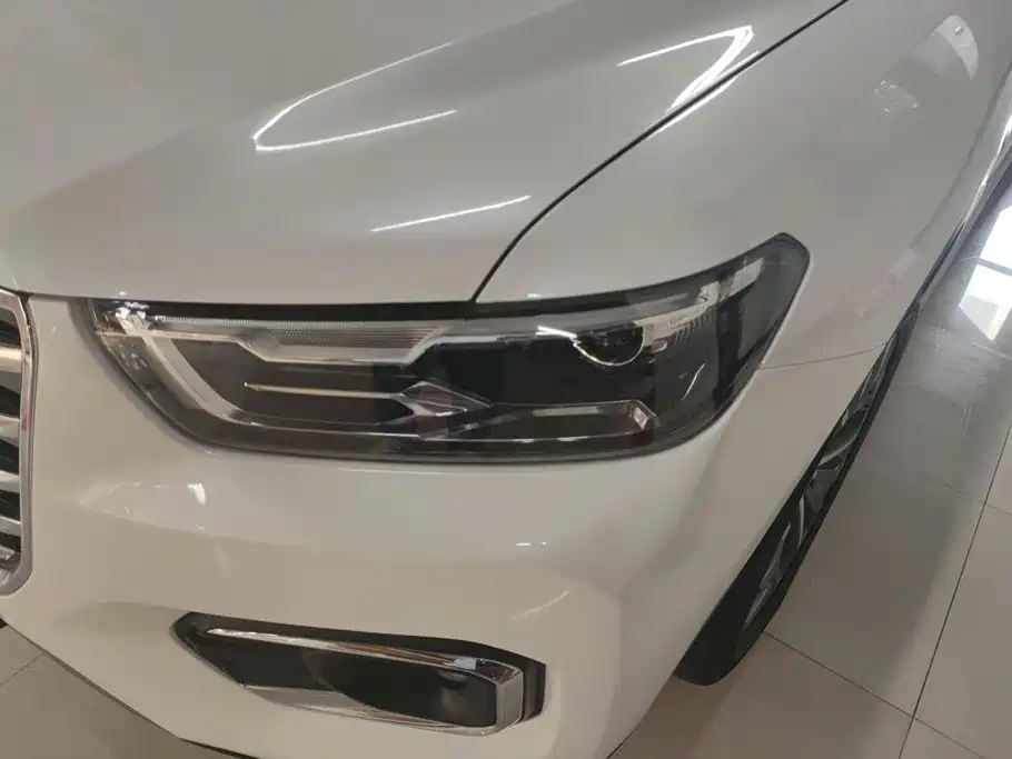 Haval H6 — миниатюра 5